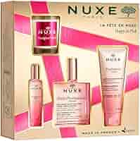 NUXE ハッピー イン ピンク セット【新品未使用】 NUXE Happy In Pink Gift Set - Florale Collection – Cloud 10